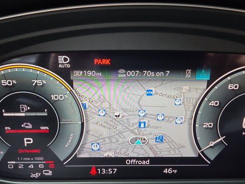 Used 2021 Audi Q5 e Premium Plus w/ Premium Plus Package image 53