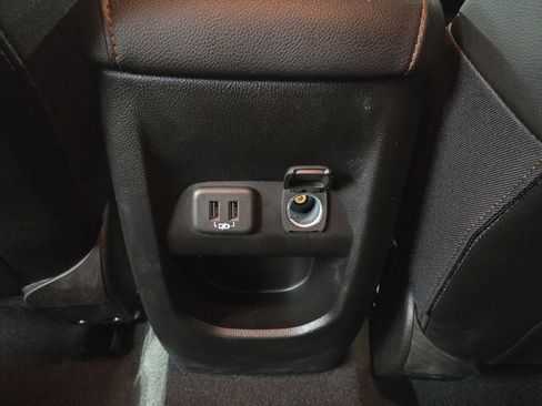 Used 2022 GMC Canyon AT4 w/ Trailering Package image 24