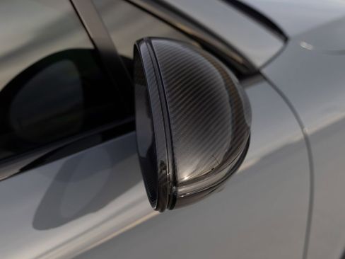 Used 2023 Porsche Cayenne Turbo GT image 17