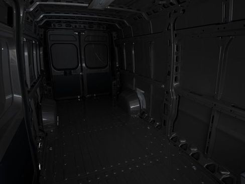 New 2026 RAM ProMaster 3500 w/ Convenience Group image 15