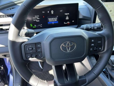New 2026 Toyota RAV4 SE AWD/4WD image 17