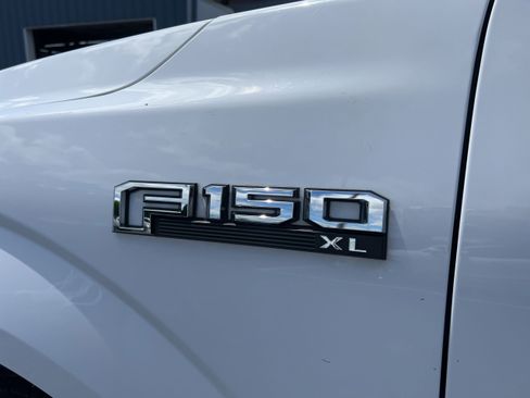 Used 2018 Ford F150 XL w/ Equipment Group 101A Mid RWD image 10