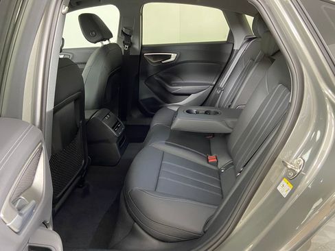 Used 2025 Audi A5 2.0T Premium Plus w/ Premium Plus image 24