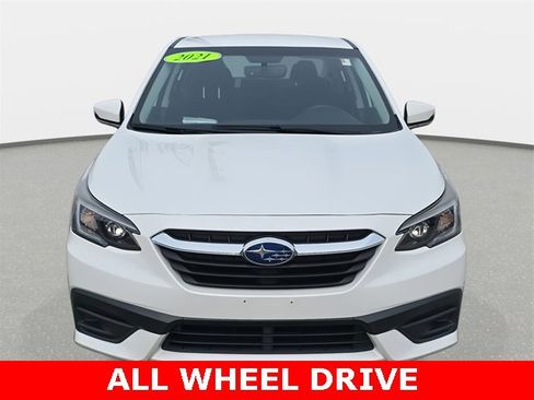 Used 2021 Subaru Legacy Premium w/ Popular Package #1 image 2