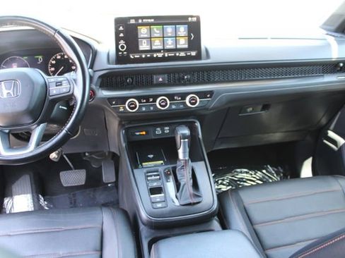 Used 2025 Honda CR-V Sport-L image 15