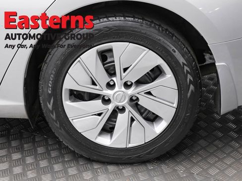 Used 2024 Nissan Altima 2.5 S image 8