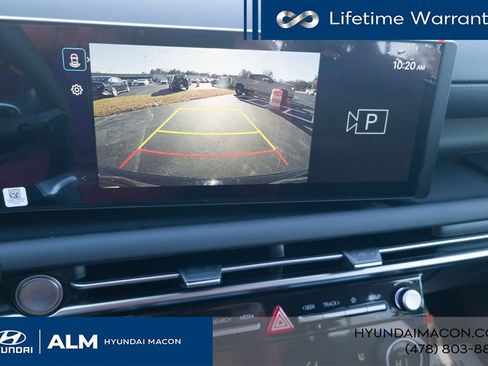New 2026 Hyundai Tucson SEL Plus FWD image 26