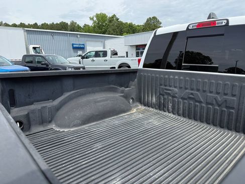 Used 2019 RAM 1500 Big Horn RWD image 19