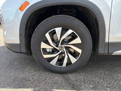 New 2026 Volkswagen Tiguan S AWD/4WD image 29