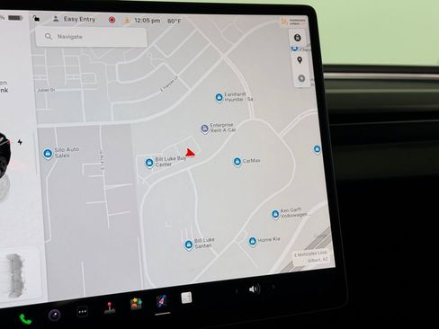 Used 2024 Tesla Model 3 Performance image 18