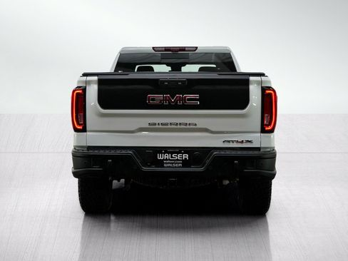 Used 2024 GMC Sierra 1500 AT4X w/ AT4X AEV Edition AWD/4WD image 5