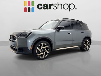 Used 2025 MINI Cooper Countryman S