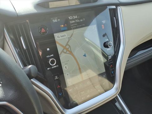 Certified 2025 Subaru Outback Limited XT w/ Popular Package #2 image 13