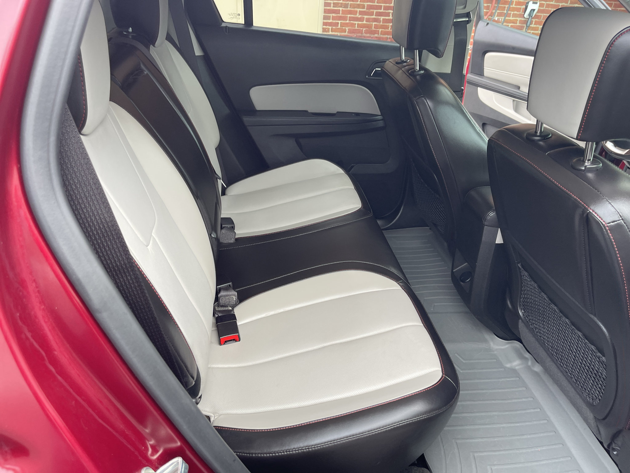 Used 2017 GMC Terrain SLT w/ Open Road Package FWD image 22