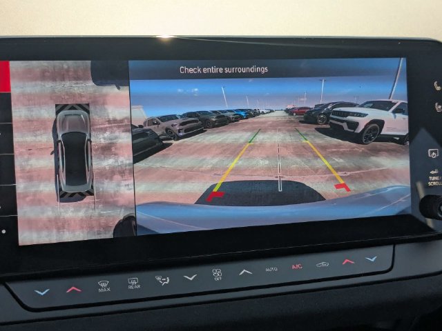 New 2026 Dodge Charger Scat Pack AWD/4WD image 24