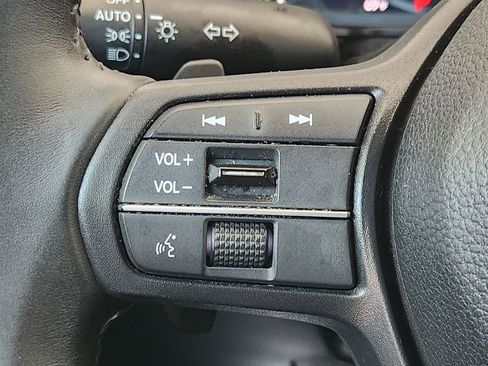 Certified 2024 Honda Accord Sport image 27