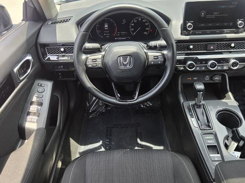 Used 2023 Honda Civic EX image 12