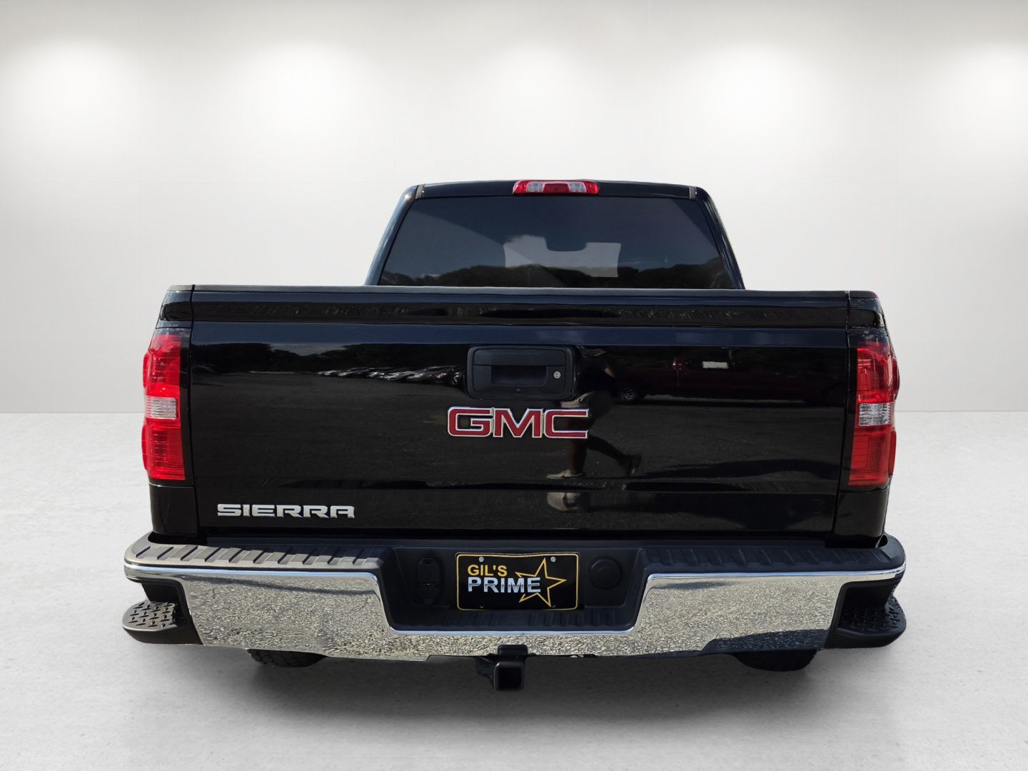 Used 2017 GMC Sierra 1500 2WD Crew Cab w/ Sierra Convenience Package image 6