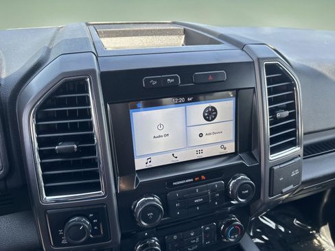 Used 2016 Ford F150 XLT w/ Equipment Group 302A Luxury AWD/4WD image 20