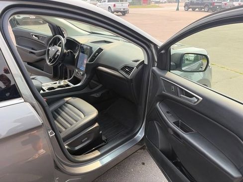 Used 2023 Ford Edge SEL w/ Convenience Package AWD/4WD image 27