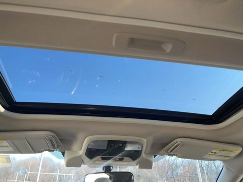 Used 2023 Subaru Crosstrek 2.5i Sport image 23