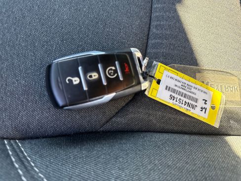 Used 2022 RAM 1500 Big Horn image 28