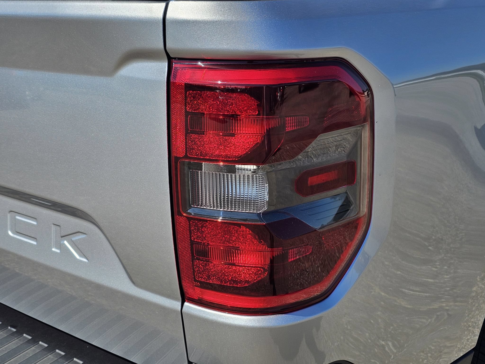 Used 2024 Ford Maverick XLT w/ XLT Luxury Package FWD image 10