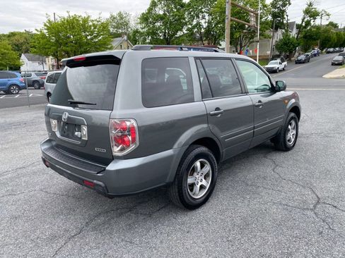 Used 2008 Honda Pilot EX-L image 5