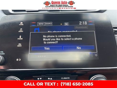 Used 2019 Honda CR-V EX image 45