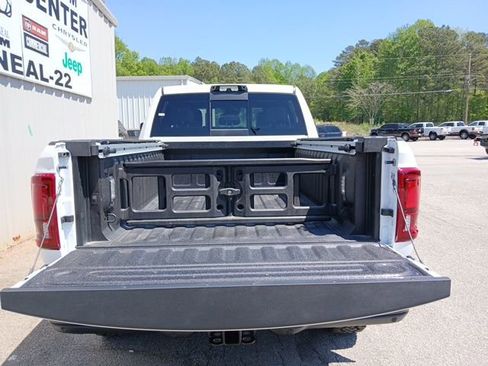 New 2026 RAM 2500 Power Wagon image 6