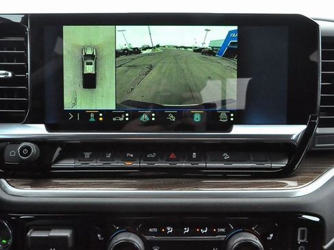 New 2026 Chevrolet Silverado 2500 LT w/ All Star Edition image 22