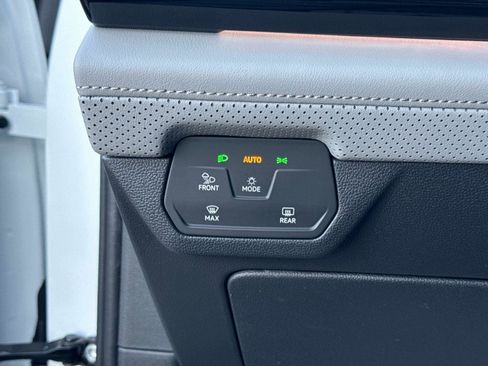 New 2026 Volkswagen Atlas Peak Edition image 29