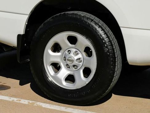 Used 2021 Nissan Titan S RWD image 51