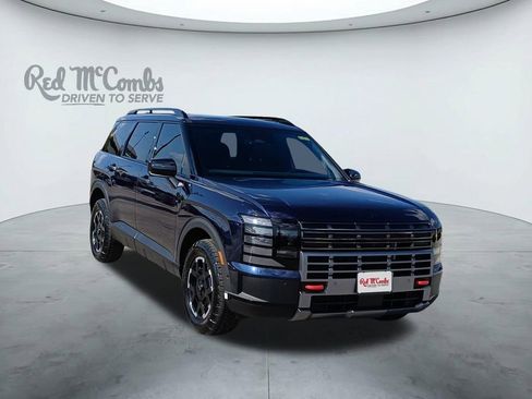 New 2026 Hyundai Palisade XRT Pro AWD/4WD image 7