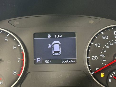 Used 2021 Kia Seltos LX image 18