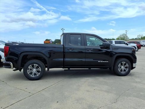 New 2026 GMC Sierra 1500 Pro w/ Pro Value Package AWD/4WD image 8