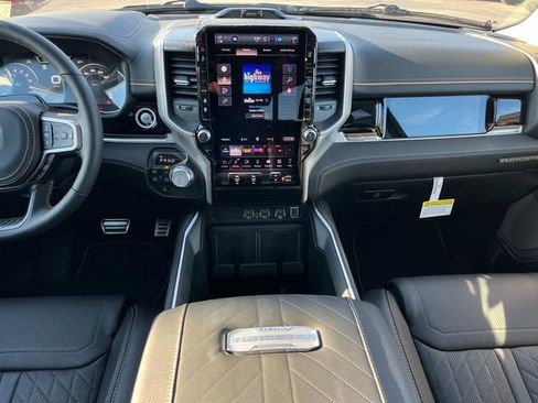 New 2026 RAM 1500 Tungsten image 5