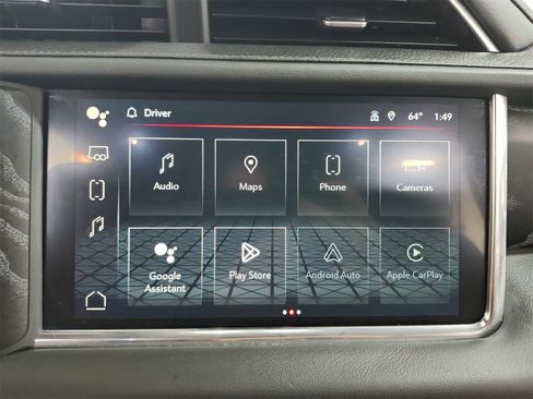 Used 2023 GMC Yukon Denali image 30