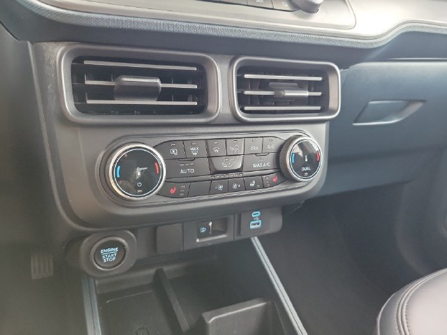 Used 2024 Ford Maverick Lariat w/ Black Appearance Package AWD/4WD image 22