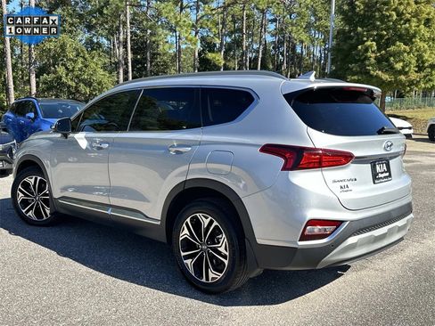 Used 2019 Hyundai Santa Fe FWD image 6