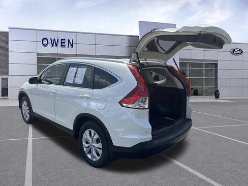 Used 2013 Honda CR-V EX-L image 32