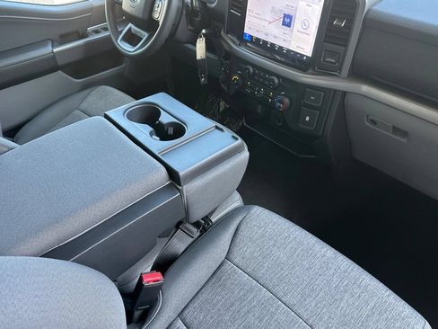 New 2026 Ford F150 XLT AWD/4WD image 15