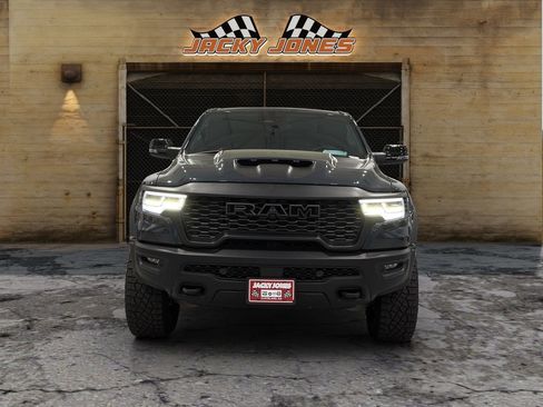 Used 2025 RAM 1500 RHO w/ Bed Utility Group image 13