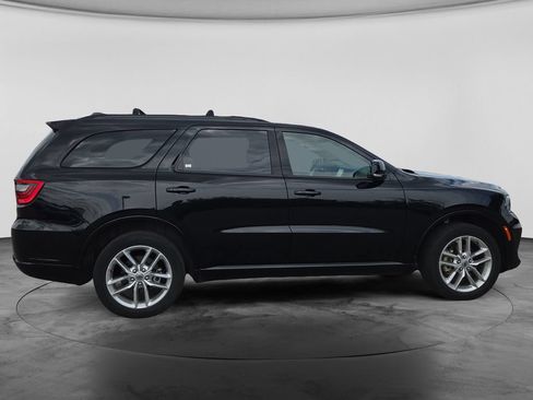 Used 2024 Dodge Durango GT AWD/4WD image 11
