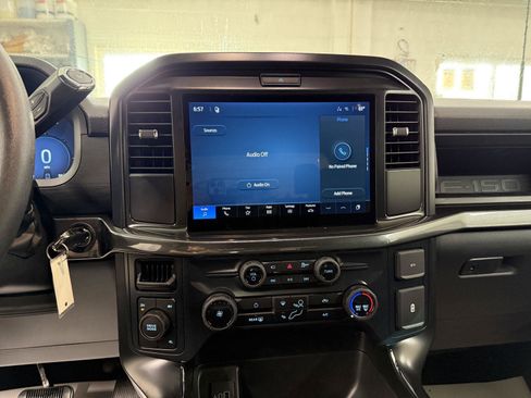 New 2026 Ford F150 STX w/ Equipment Group 200A AWD/4WD image 15