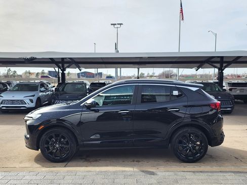 New 2026 Buick Encore GX Sport Touring w/ Advanced Technology Package image 7