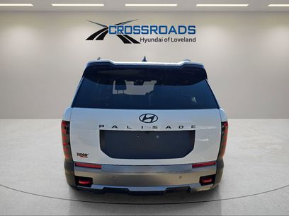 New 2026 Hyundai Palisade XRT Pro