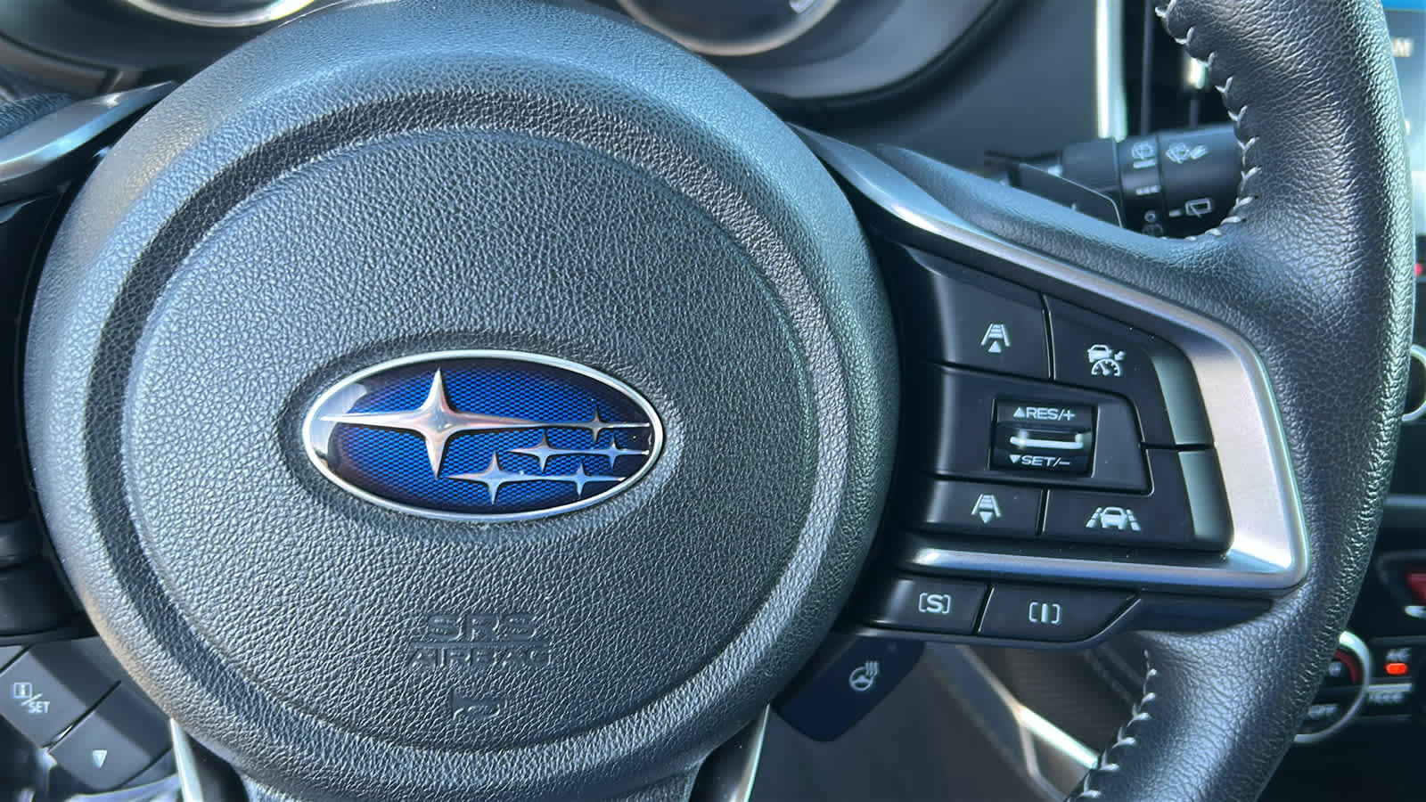 Used 2019 Subaru Forester Touring w/ Popular Package #3 AWD/4WD image 20