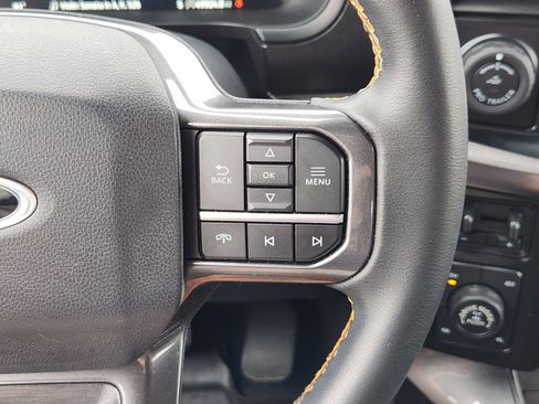 Used 2023 Ford F150 Tremor w/ Equipment Group 402A High AWD/4WD image 38