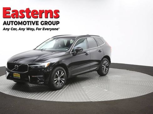 Used 2023 Volvo XC60 B5 Core FWD image 55